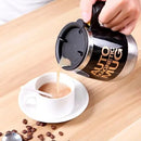 Caneca Elétrica Magnética Automática