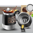 Caneca Elétrica Magnética Automática