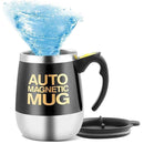 Caneca Elétrica Magnética Automática
