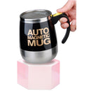 Caneca Elétrica Magnética Automática