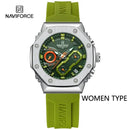 RELÓGIO NAVIFORCE NF8035  MASCULINO