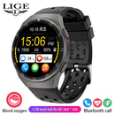 SMARTWATCH LIGE IP67 LANÇAMENTO 2024