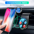 Suporte Magnético Celular Automotivo