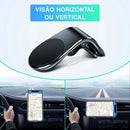 Suporte Magnético Celular Automotivo