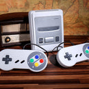 Video Game Super Mini 620 Jogos Retro 8 Bits 2 Controles Nitendo