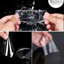 SUPER FITA COLA TUDO DUPLA FACE RELAVÁVEL