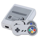 Video Game Super Mini 620 Jogos Retro 8 Bits 2 Controles Nitendo