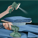 Mini Ferro PORTATÍL Passar Roupas  Para Viagens Bivolt a Vapor