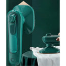 Mini Ferro PORTATÍL Passar Roupas  Para Viagens Bivolt a Vapor