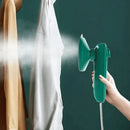 Mini Ferro PORTATÍL Passar Roupas  Para Viagens Bivolt a Vapor