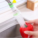 Bico Para Torneira Retrátil Giratória 360° Chuveirinho