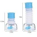 Bico Para Torneira Retrátil Giratória 360° Chuveirinho