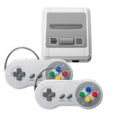 Video Game Super Mini 620 Jogos Retro 8 Bits 2 Controles Nitendo