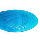 Palmilha Ortopédica Silicone Gel Anti Impacto