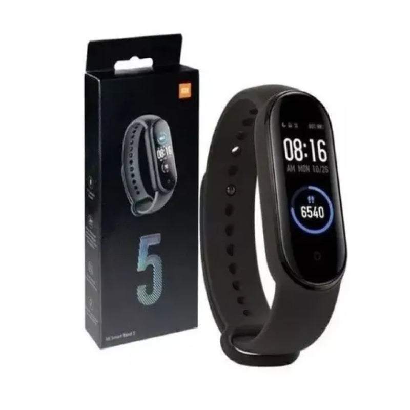 Relógio M5 Smartwatch