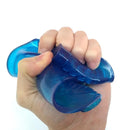 Palmilha Ortopédica Silicone Gel Anti Impacto