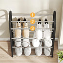 Sapateira Organização Sapatos Tênis