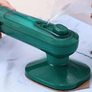 Mini Ferro PORTATÍL Passar Roupas  Para Viagens Bivolt a Vapor