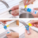 Bico Para Torneira Retrátil Giratória 360° Chuveirinho