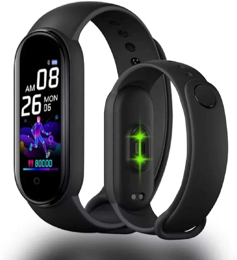 Relógio M5 Smartwatch