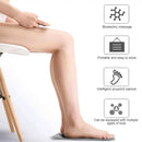 Massageador Pé Elétrico Tapete Pulso Alívio da dor, Relaxar os pés, Estimulação Muscular, Melhorar a Circulação Sanguínea