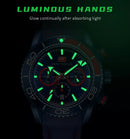 RELÓGIO MINI FOCUS MF0426G