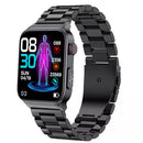 Relógio IP68 Impermeável Esportes Fitness Pulso Smartwatch para iOS Xiaomi