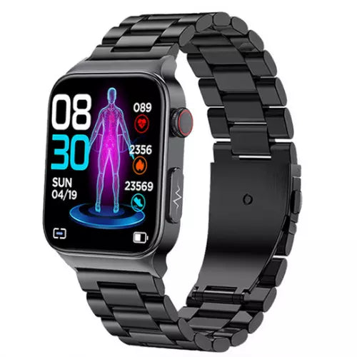 Relógio IP68 Impermeável Esportes Fitness Pulso Smartwatch para iOS Xiaomi 2023 relogios masculino feminino