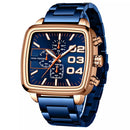 MINI FOCUS MF0314G Relogio Masculino Quartz