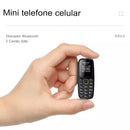 Mini Celular Desbloqueado BM310  Usa até 2 Chips Lançamento