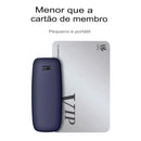 Mini Celular Desbloqueado BM310  Usa até 2 Chips Lançamento