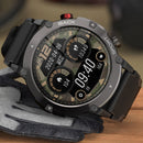 TITANIUM SMARTWATCH LANÇAMENTO!