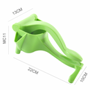 Espremedor Manual De Frutas EXTRA GRANDE