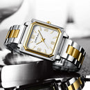 Relógio Quartz CRRJU Masculino 5021