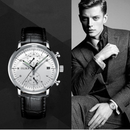 RELÓGIO OLIKA 40mm QUARTZ