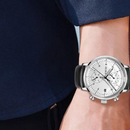 RELÓGIO OLIKA 40mm QUARTZ