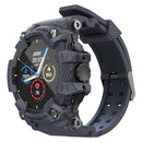 SMARTWATCH MILITAR TÁTICO + FRETE GRÁTIS - Nardecon