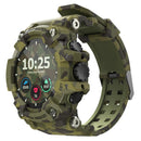 SMARTWATCH MILITAR TÁTICO + FRETE GRÁTIS - Nardecon