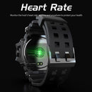 SMARTWATCH MILITAR TÁTICO + FRETE GRÁTIS - Nardecon