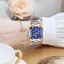 Relogio Feminino LIGE 1987 - Nardecon