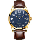 Olevs Quartz Masculino 5566