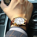 Olevs Quartz Masculino 5566