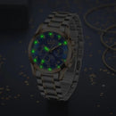 Relogio Feminino LIGE 1987 - Nardecon