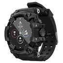 SMARTWATCH MILITAR TÁTICO + FRETE GRÁTIS - Nardecon