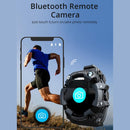 SMARTWATCH MILITAR TÁTICO + FRETE GRÁTIS - Nardecon