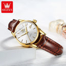 Relógio Feminino OLEVS Fashion - Nardecon