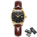 Relógio Feminino OLEVS Fashion - Nardecon