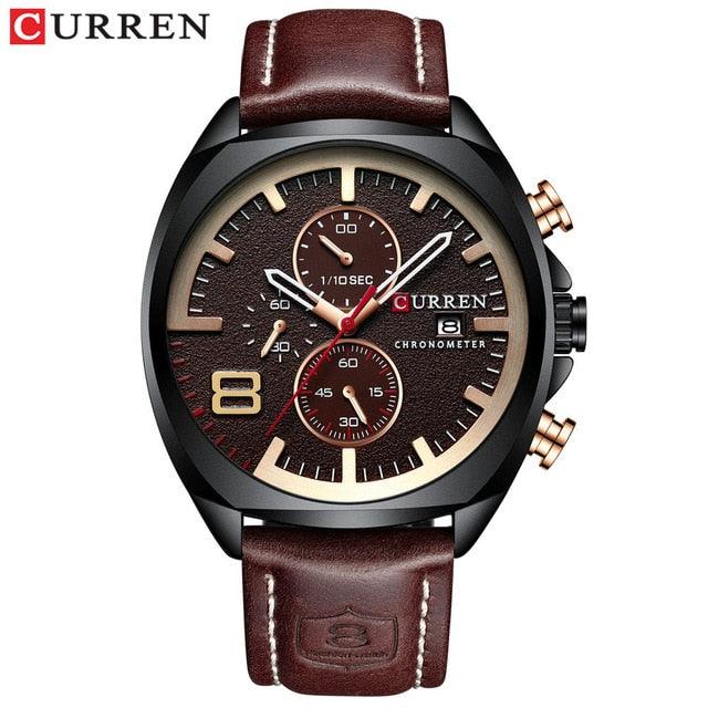 CURREN 8324 - Nardecon