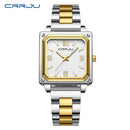 Relógio Quartz CRRJU Masculino 5021