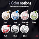 Cabo UNIVERSAL de Carregamento IOS Android  e Type-C USB 3 em 1